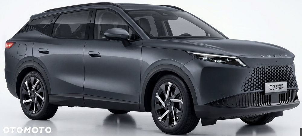 Omoda 7 1.5 T-GDi Super Hybrid Comfort - 1