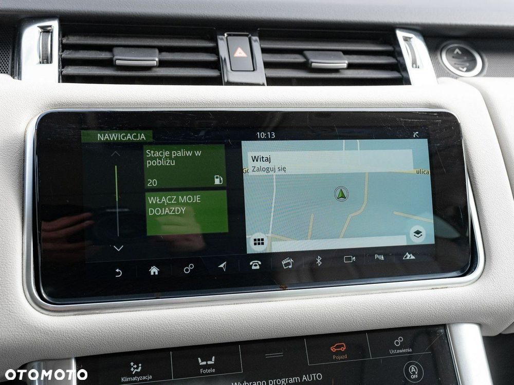 Land Rover Range Rover Sport S 2.0Si4 PHEV GPF HSE - 23