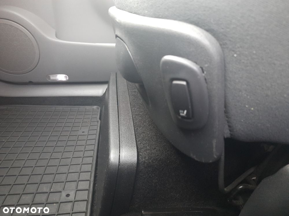 Renault Scenic 1.6 Confort Privilege - 13