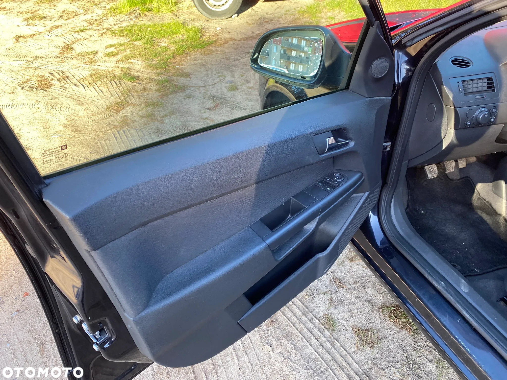 Opel Astra 1.7 CDTI Caravan DPF - 15