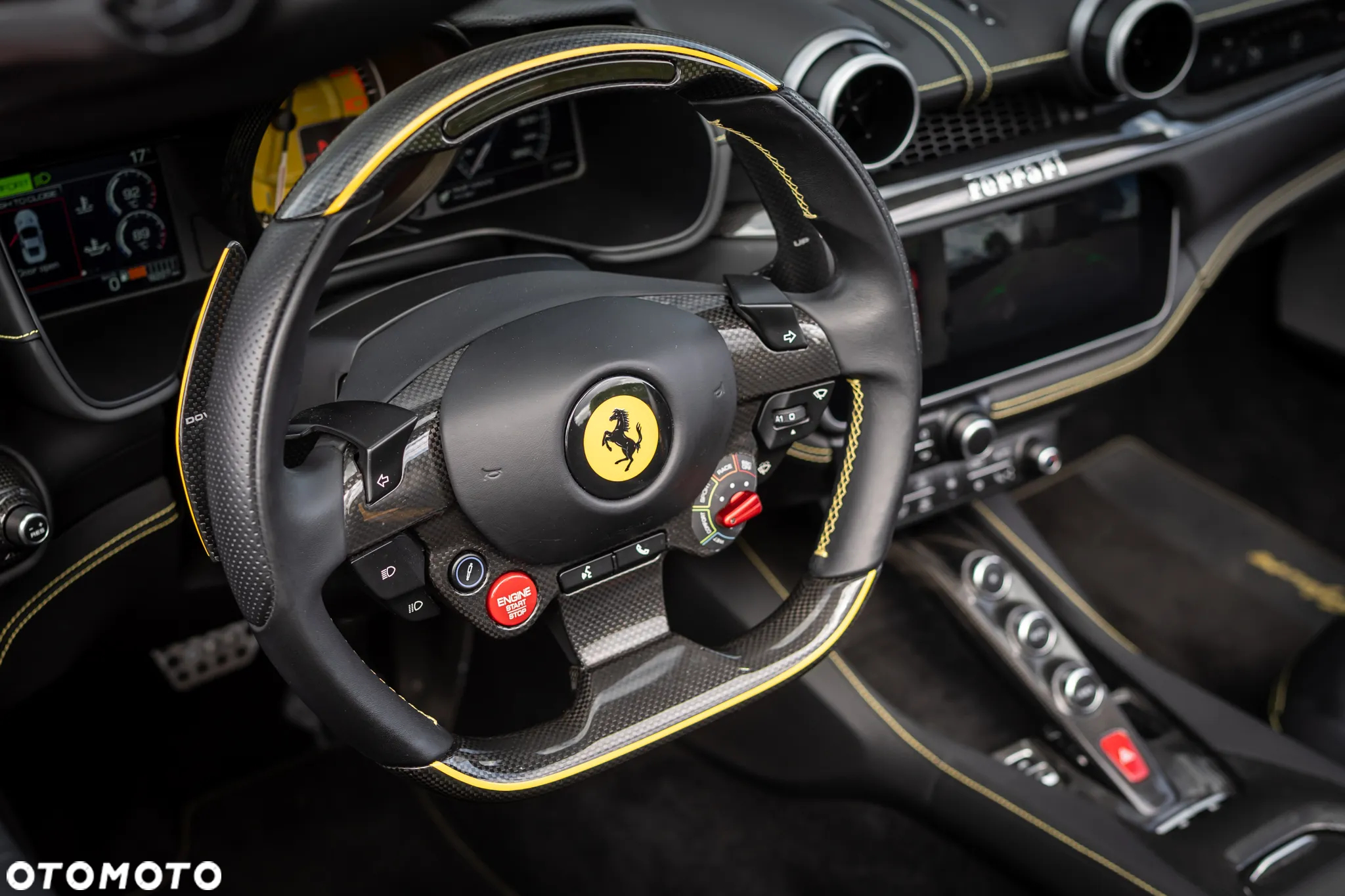Ferrari Portofino M - 16