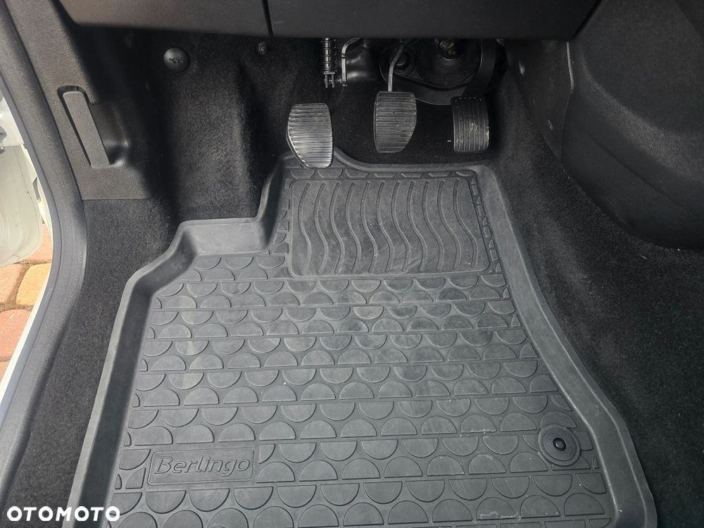 Citroën Berlingo Multispace BlueHDi 100 SELECTION - 34