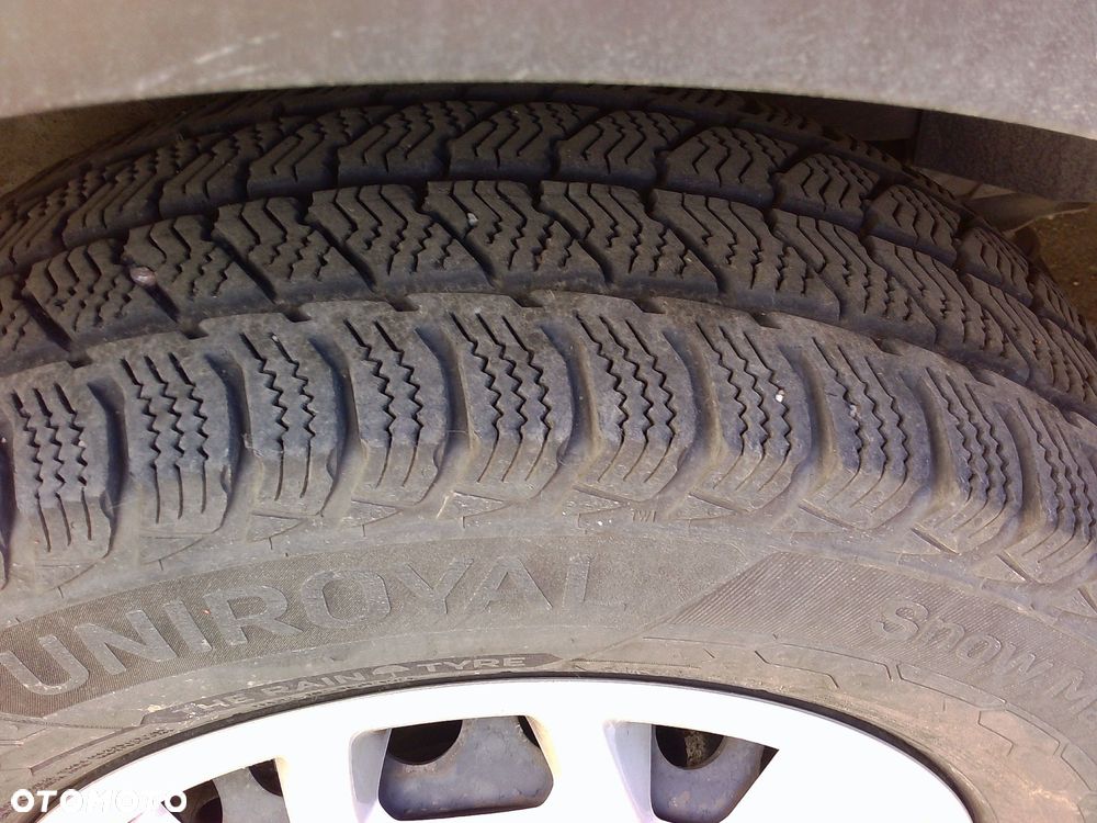 Ford Transit - 2