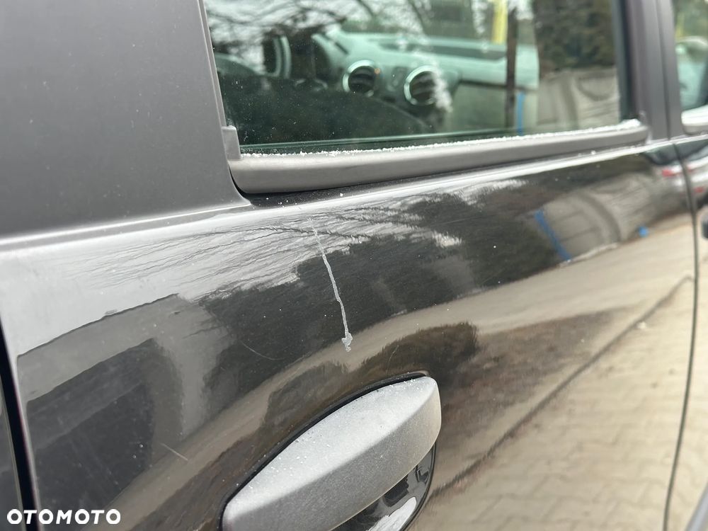 Dacia Lodgy 1.5 dCi Ambiance - 18