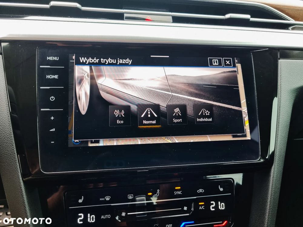 Volkswagen Arteon Shooting Brake 2.0 TDI 4Motion Elegance DSG - 21