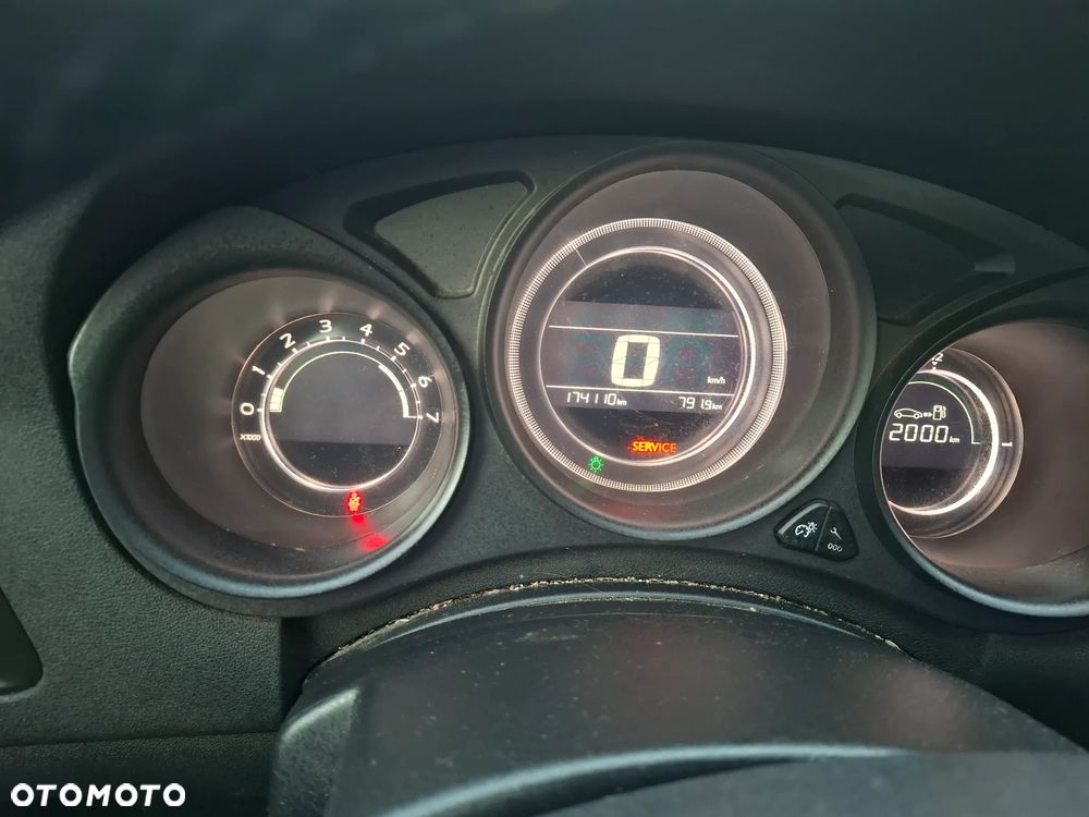 Citroën C4 BlueHDi 120 Stop&Start Selection - 14