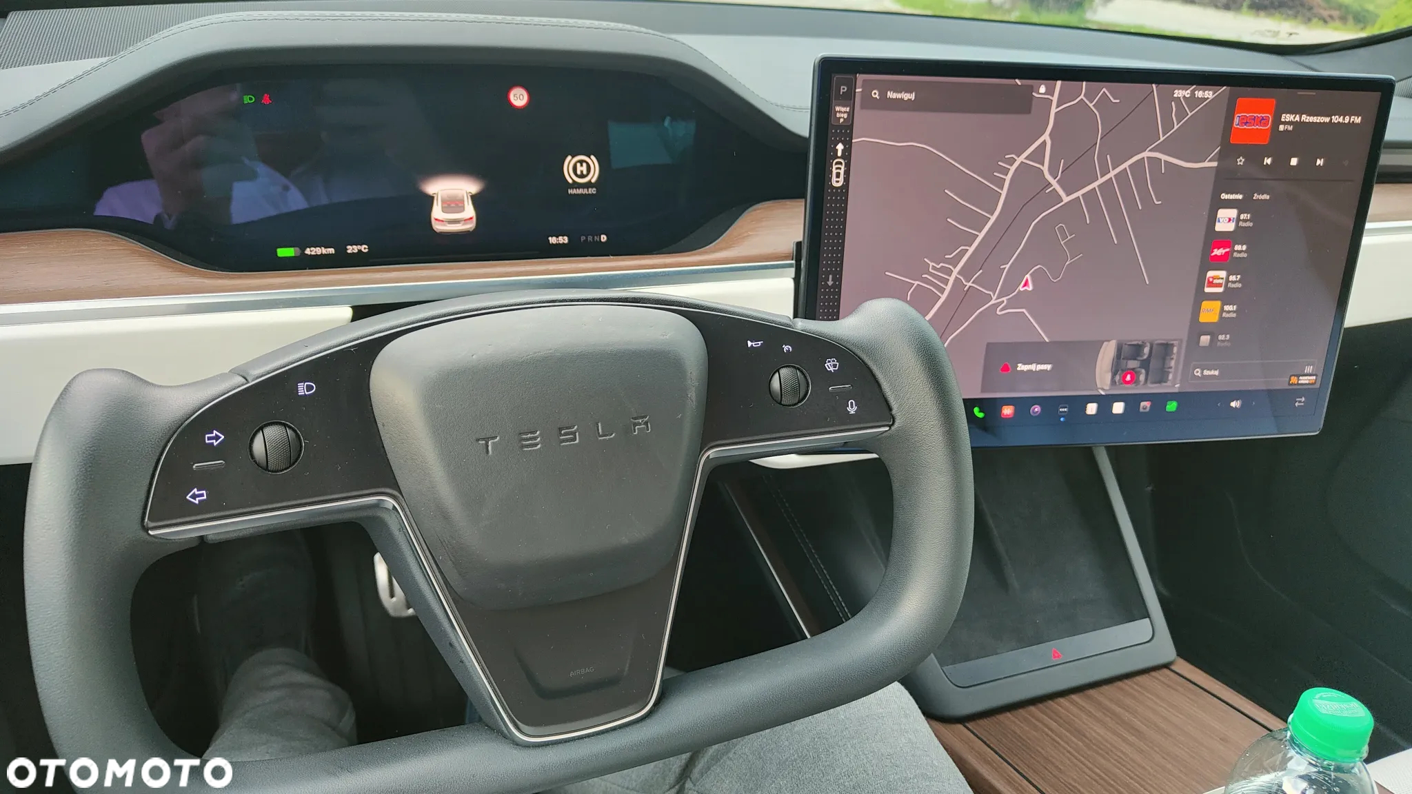 Tesla Model S Long Range - 28