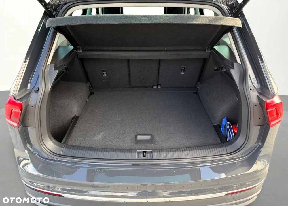 Volkswagen Tiguan 1.5 TSI EVO Life DSG - 21