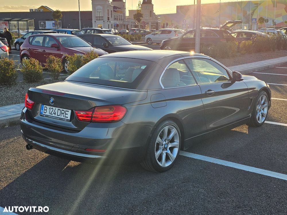 BMW Seria 4 - 4