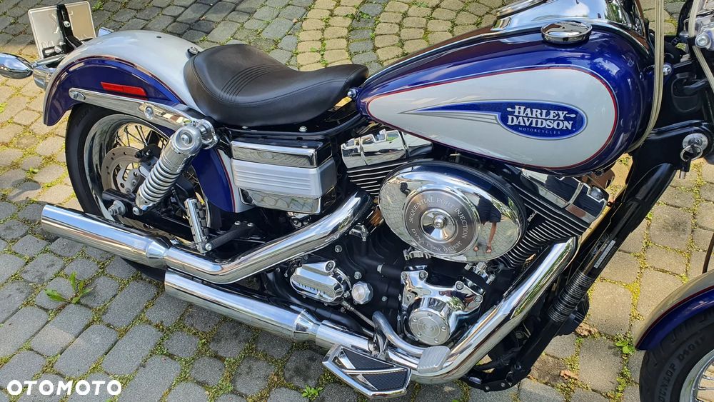 Harley-Davidson Dyna Low Rider - 27