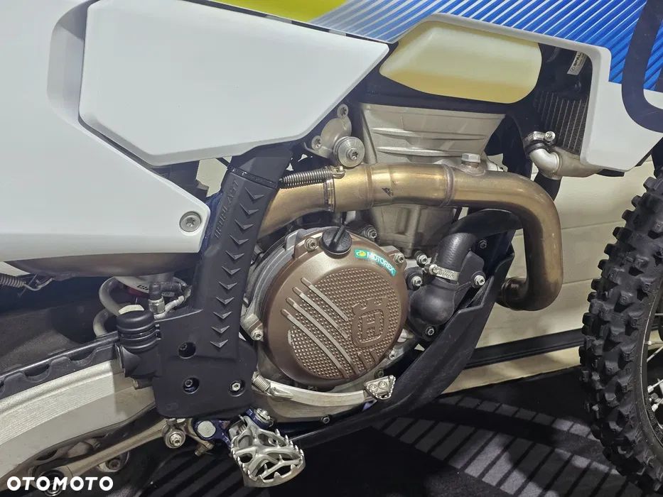 Husqvarna FE - 7