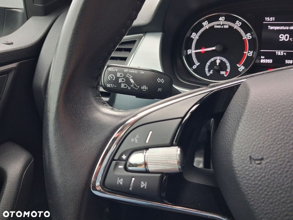 Skoda Fabia 1.0 TSI Ambition - 14