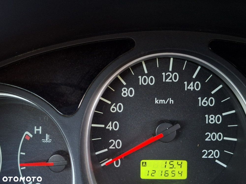 Subaru Forester - 11