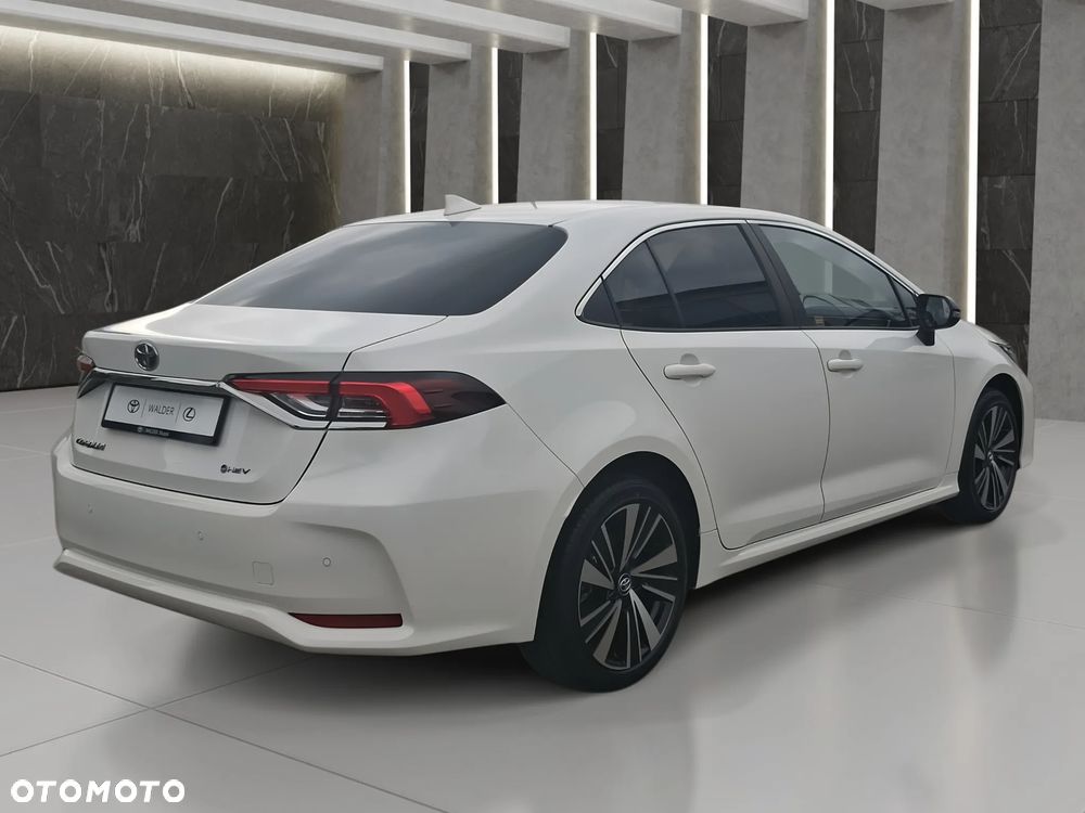 Toyota Corolla 1.8 Hybrid Style - 6