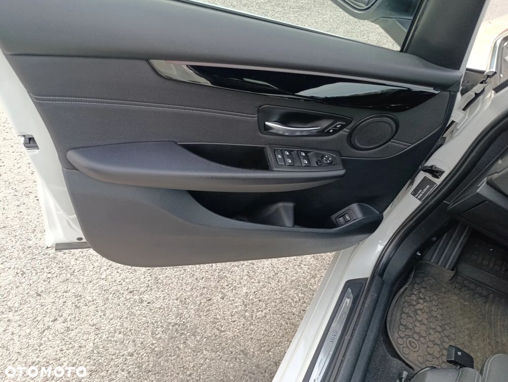 BMW Seria 2 - 6