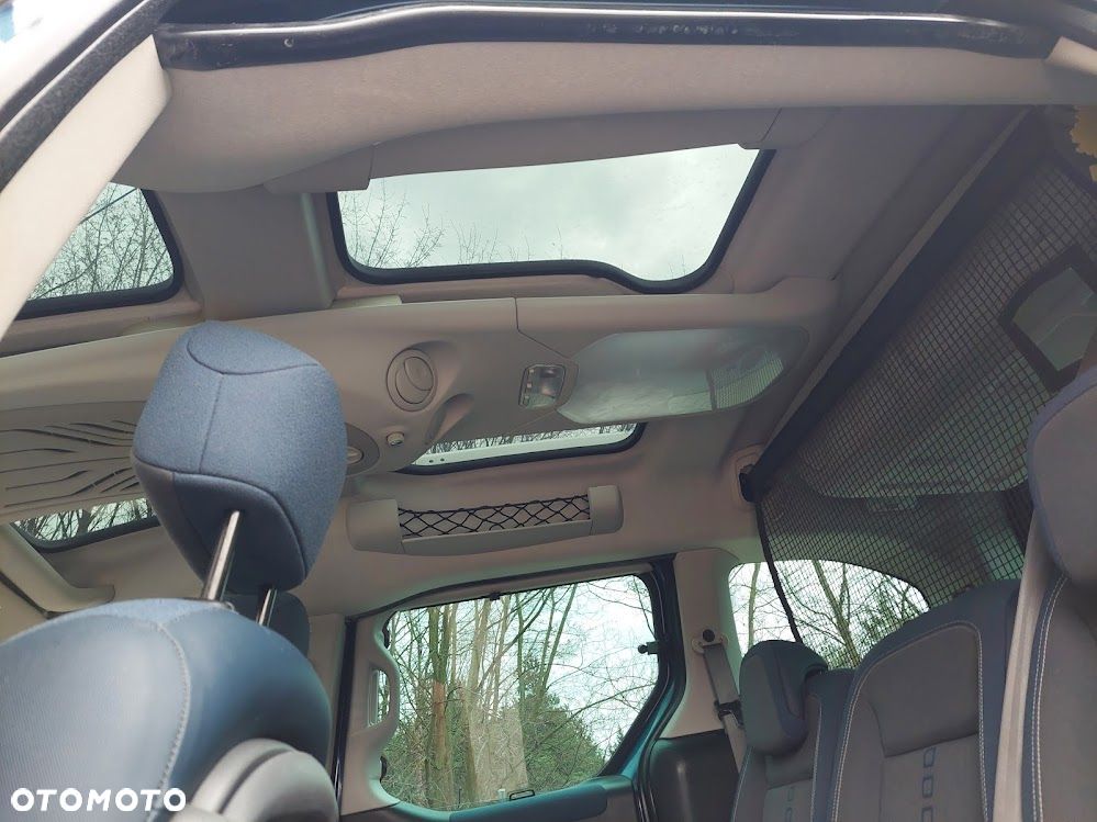 Citroën Berlingo Multispace VTi 120 XTR - 22