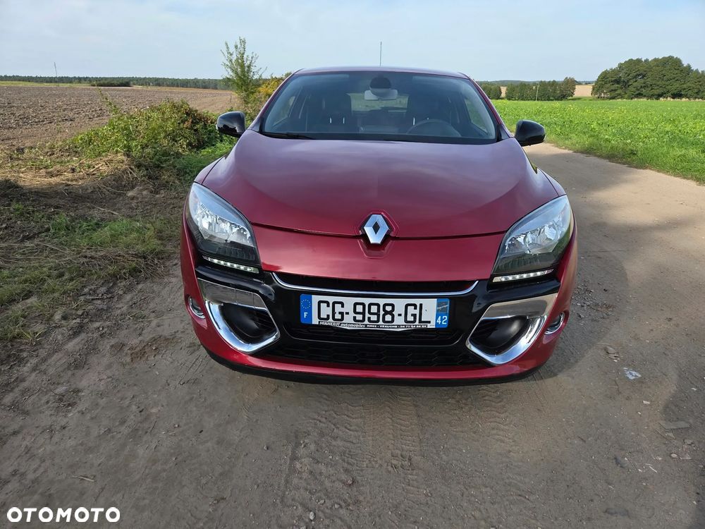 Renault Megane 1.6 dCi Energy Limited - 14