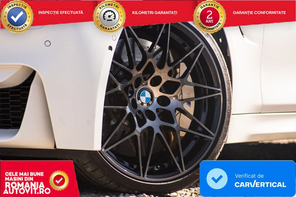 BMW M4 - 11