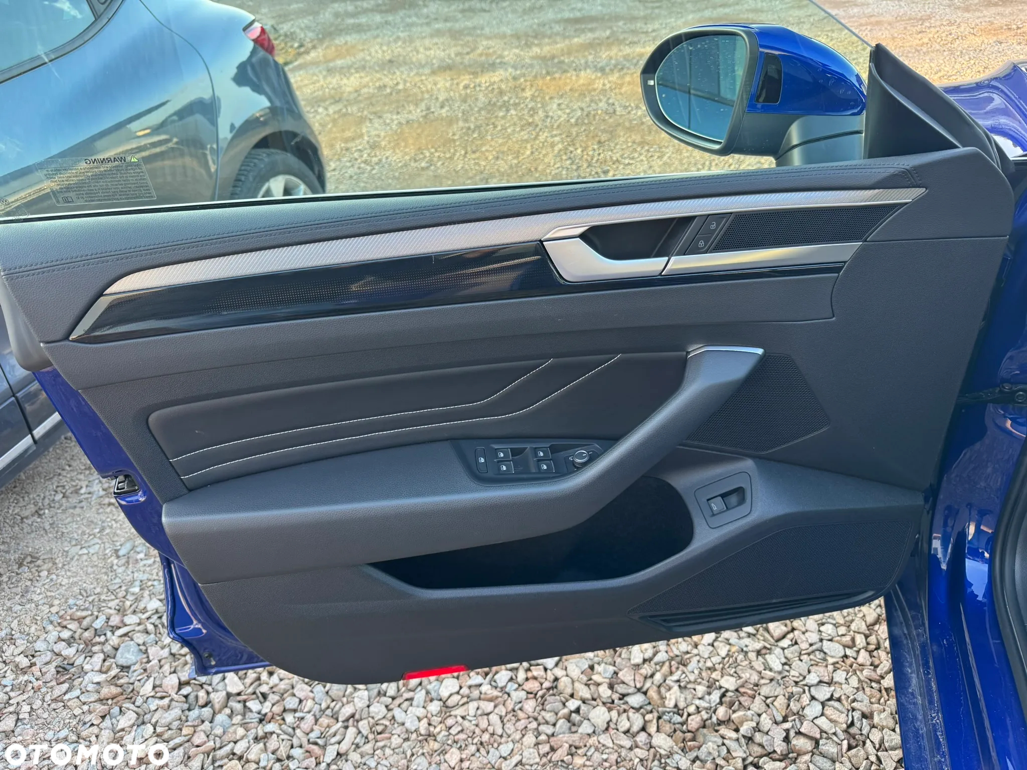 Volkswagen Arteon 2.0 TSI 4Motion DSG R-Line - 17