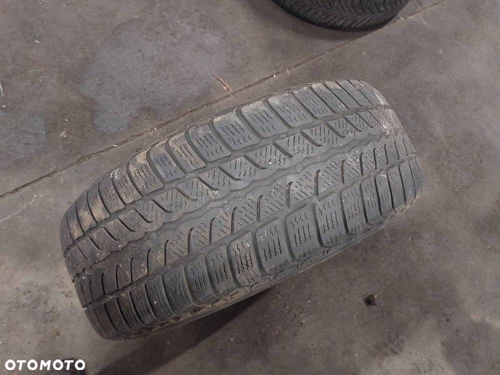 OPONA ZIMOWA 1 SZT 225/55R16 2018R MABOR WINTER JET 3 - 9