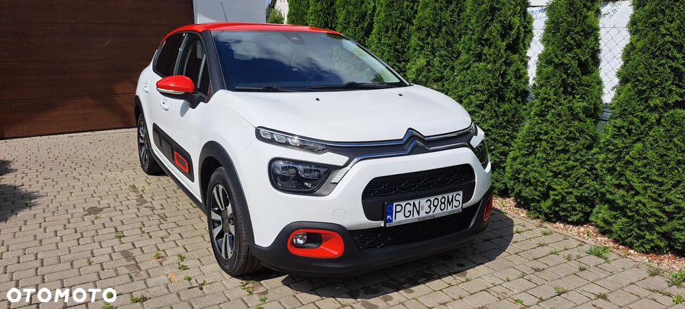Citroën C3 Pure Tech 83 S&S MAX - 3