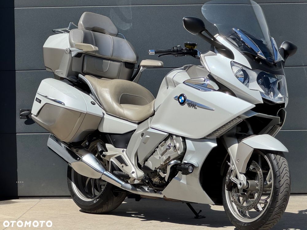BMW K - 1