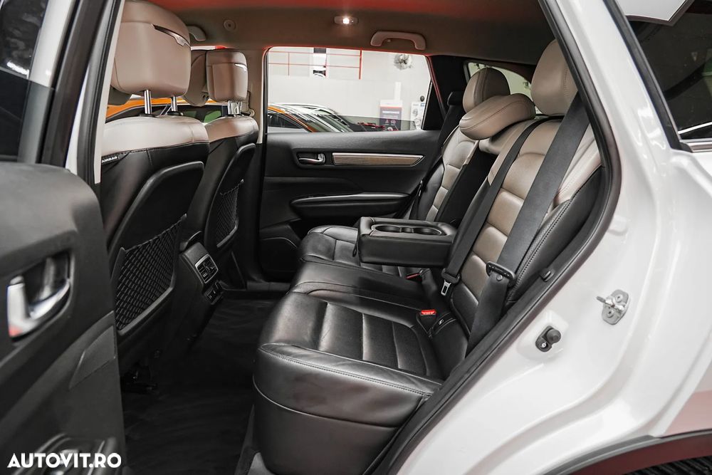 Renault Koleos ENERGY dCi 175 X-tronic 4WD INITIALE PARIS - 11