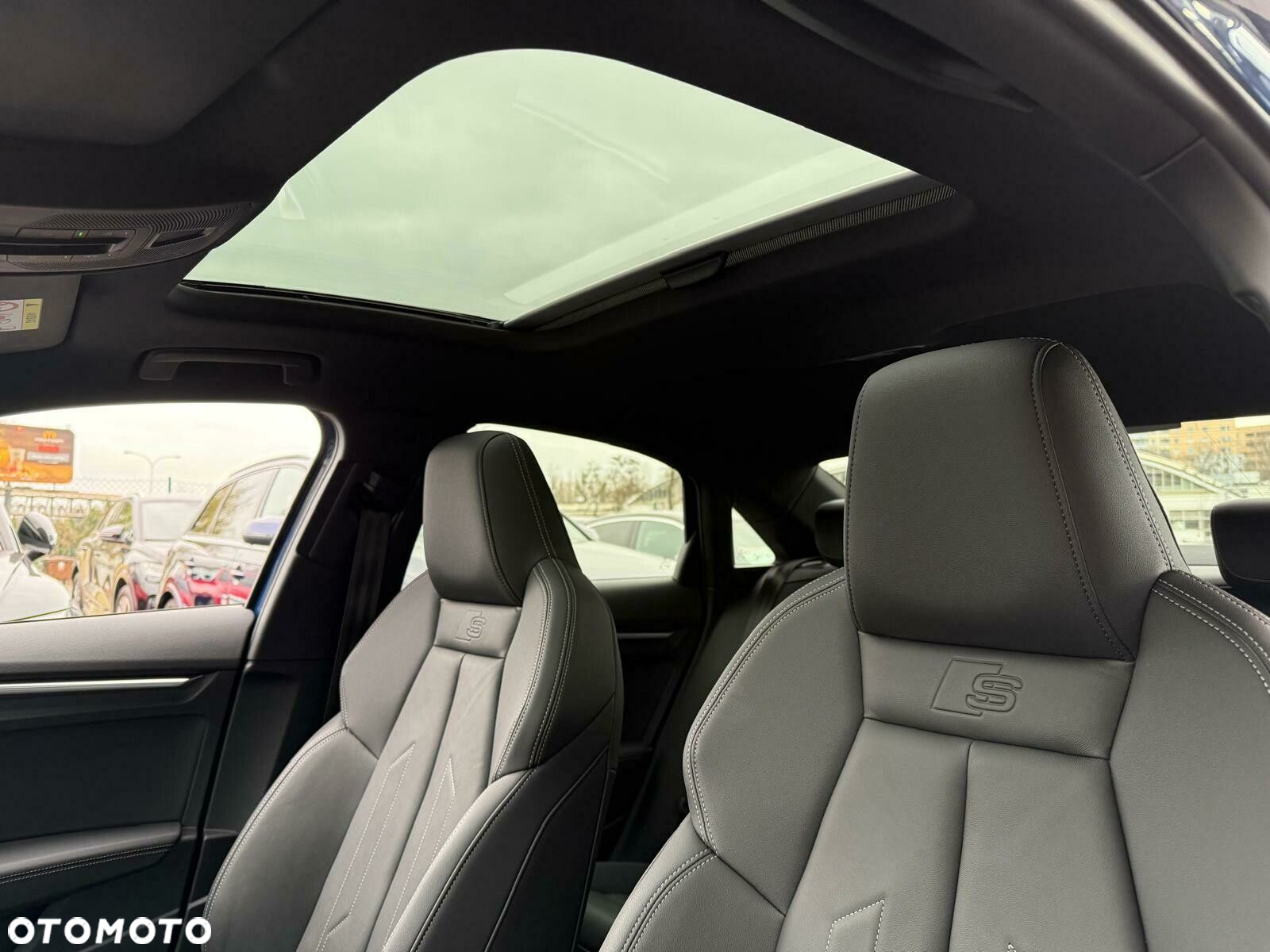 Audi S3 - 16