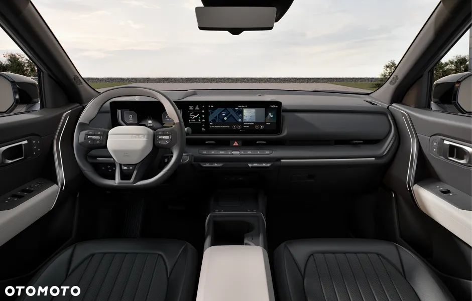 Kia Inny - 2