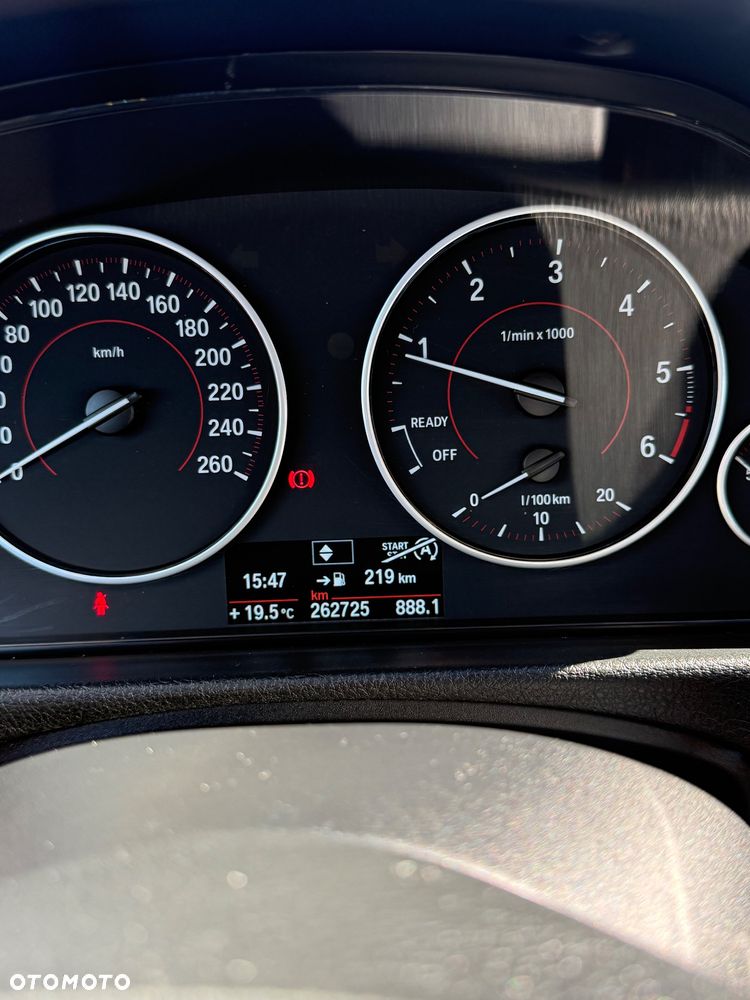 BMW 3GT 320d Sport Line - 38
