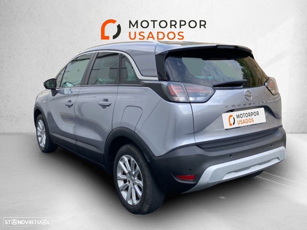 Opel Crossland 1.2 T Business Edition - 7