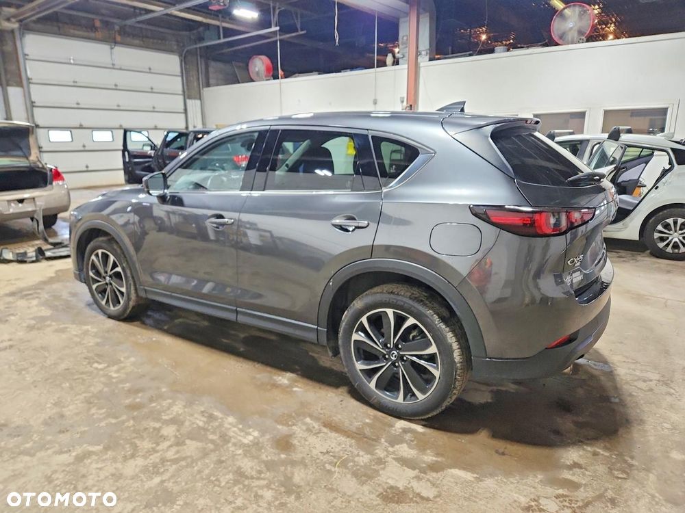 Mazda CX-5 - 3