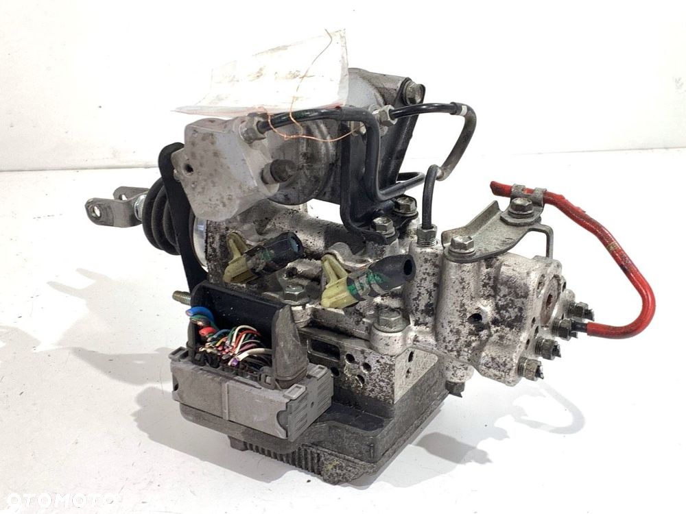 POMPA ABS  TOYOTA AURIS (_E18_) 2012 - 2018 1.8 Hybrid (ZWE186_) 73 kW [99 KM] Hybryda silnik - 2