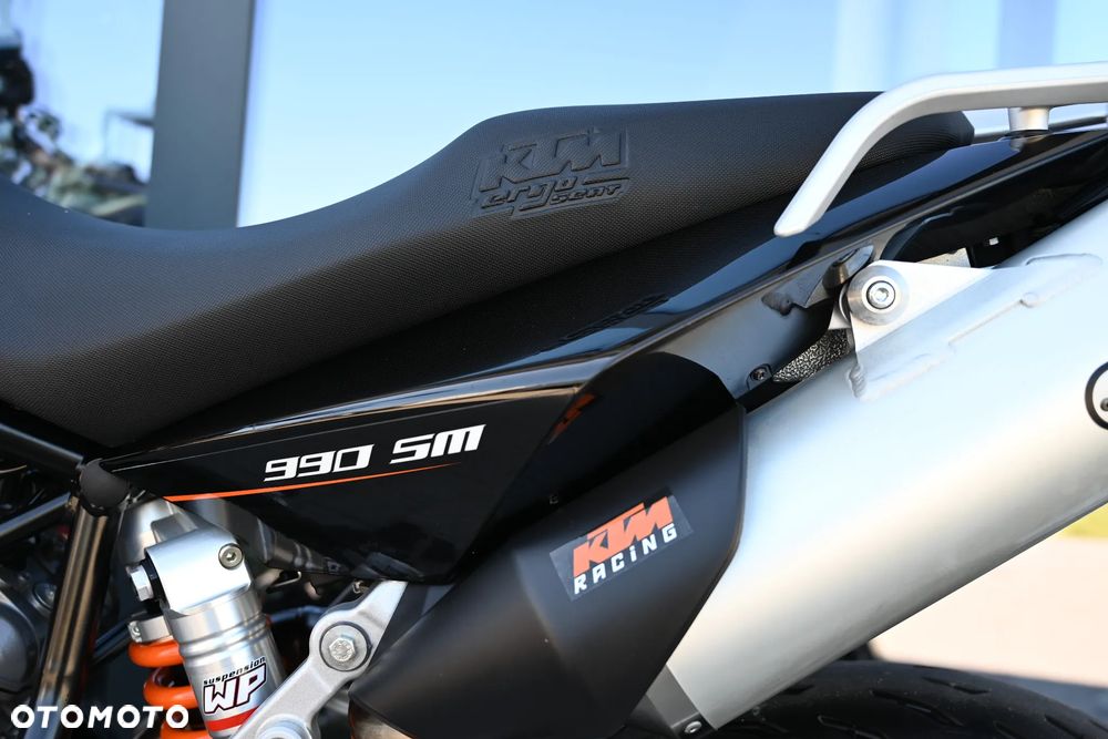 KTM LC 8 - 23