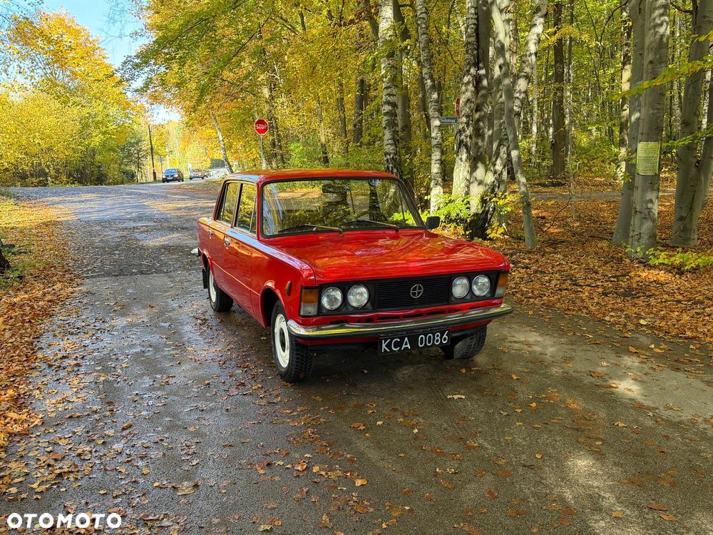 Fiat 125p