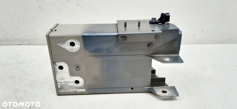 VOLVO V90 II STREFA ZGNIOTU LEWA PRZÓD 721-16 31386940