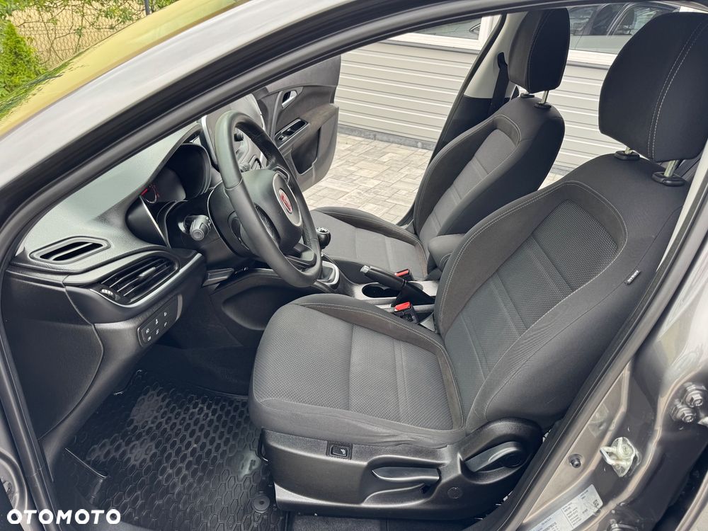 Fiat Tipo 1.4 T-Jet Business Line - 34