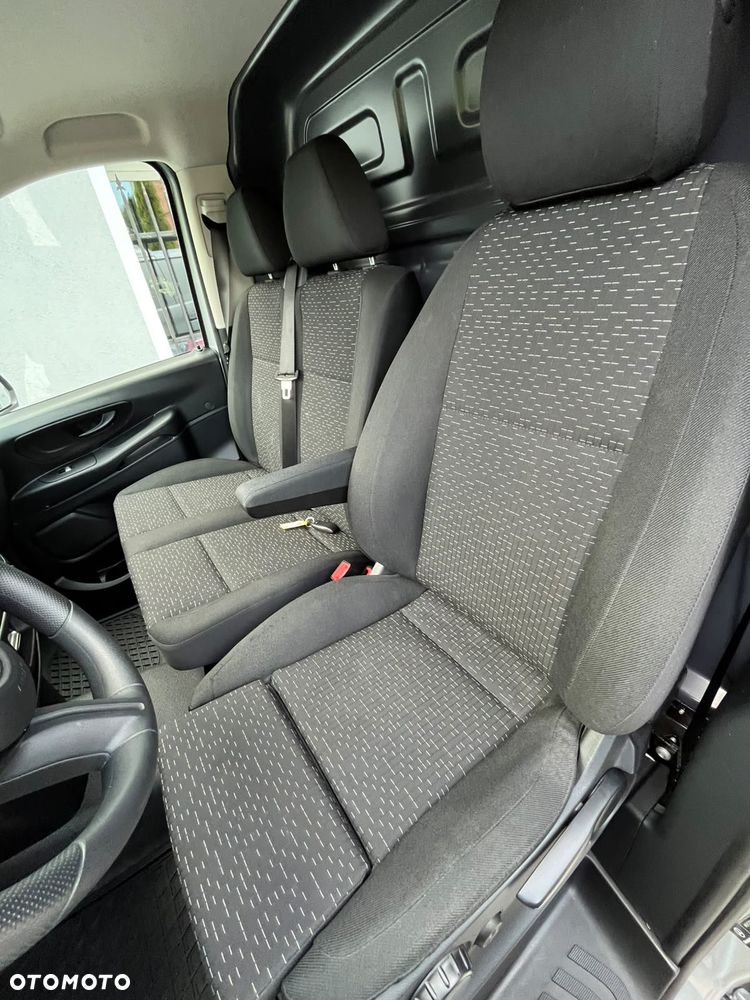 Mercedes-Benz Vito 116 - 33