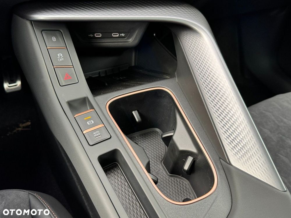 Cupra Terramar 2.0 TSI 4Drive VZ DSG - 36