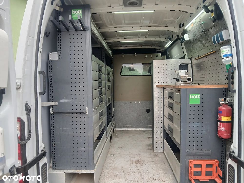 Renault Master - 6