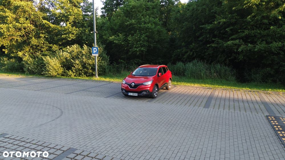 Renault Kadjar 1.2 Energy TCe Runmageddon - 35