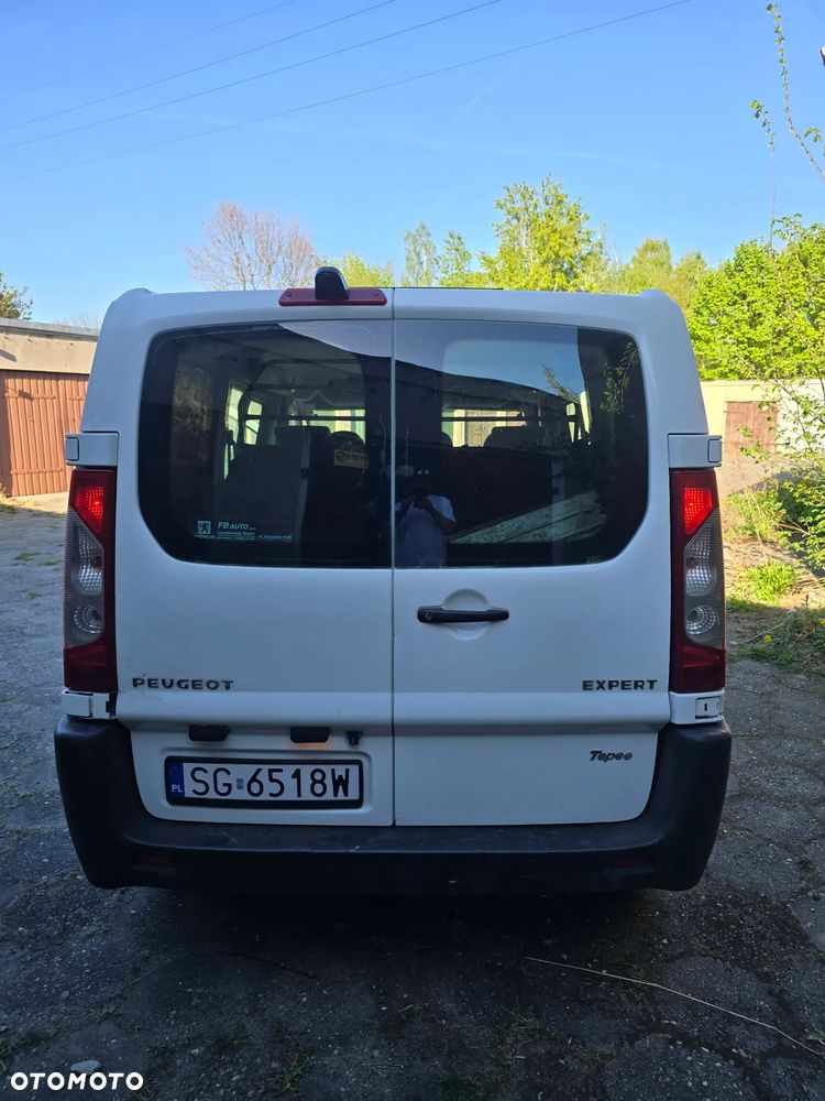Peugeot Expert - 8