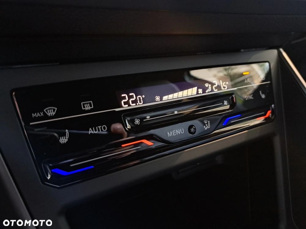 Volkswagen Taigo 1.5 TSI ACT R-Line Plus DSG - 16