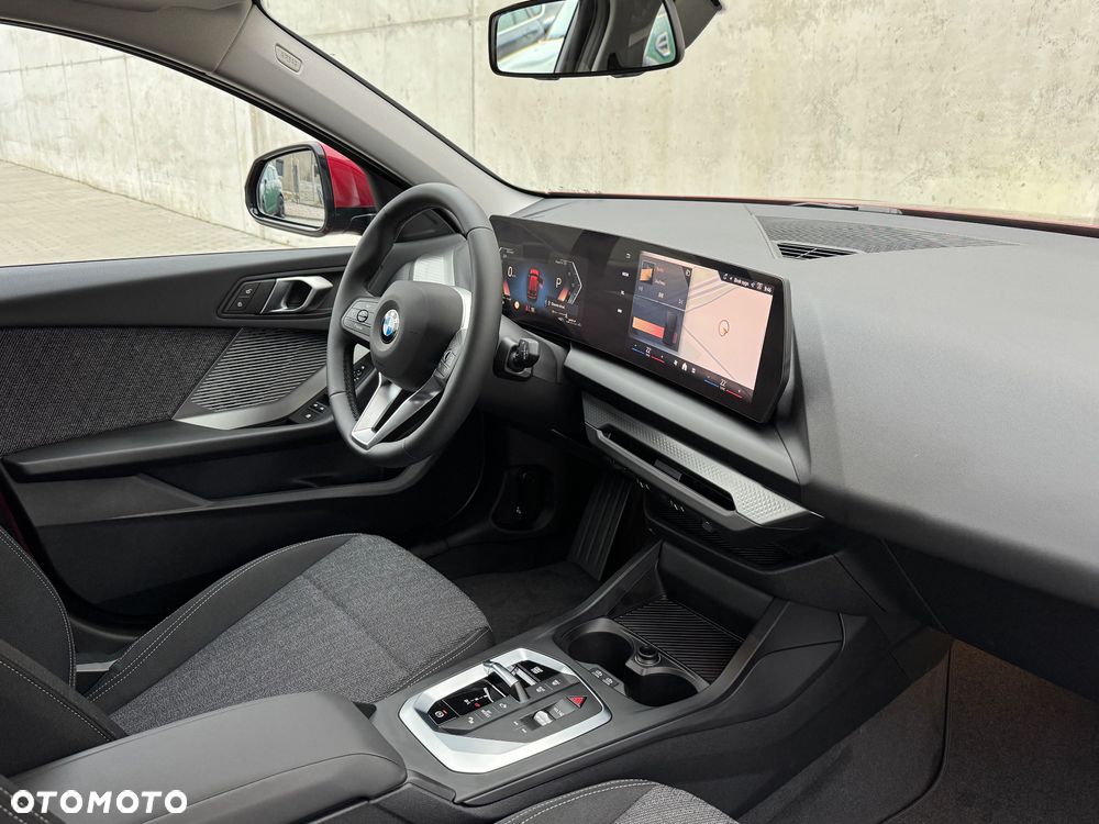 BMW Seria 1 120 - 20