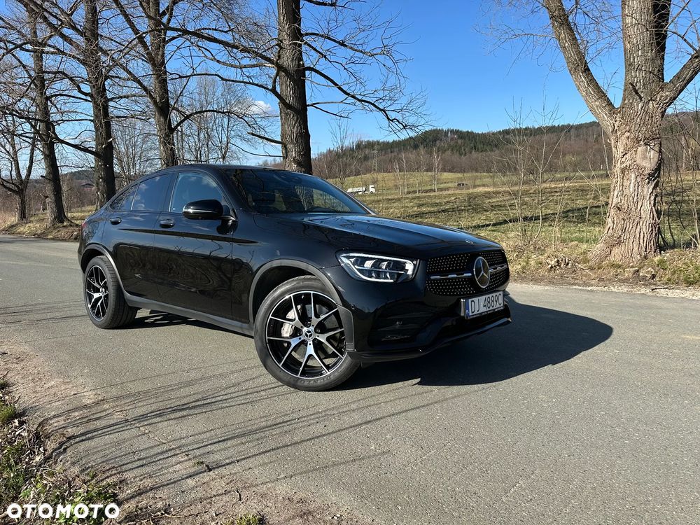 Mercedes-Benz GLC - 8