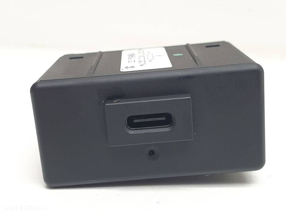 GNIAZDO USB C A00120018 MODUŁ BAIC BEIJING X75 7 2024 - 2