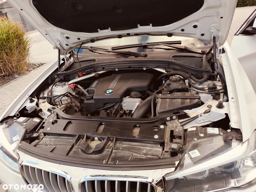 BMW X3 - 16