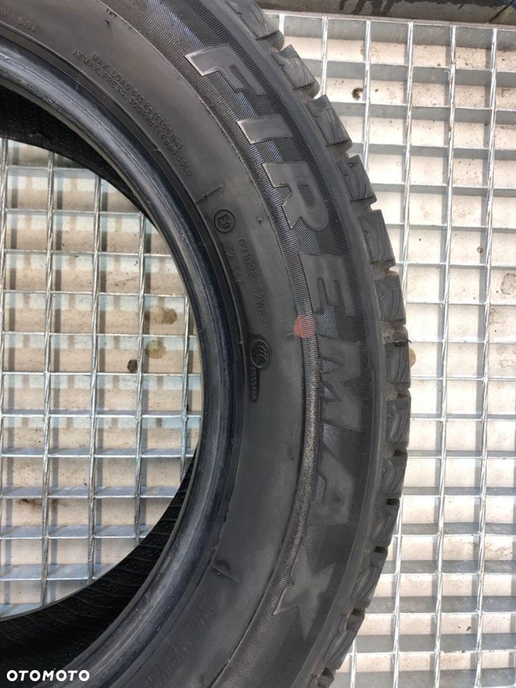 OPONA ZIMA 4X 195/65 15" FIREMAX - 4
