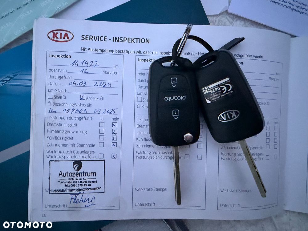 Kia Picanto - 40