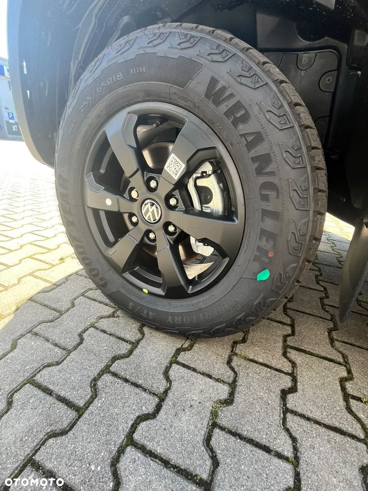 Volkswagen Amarok - 25